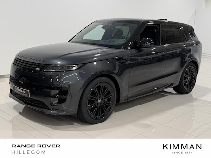 Land Rover Range Rover Sport 0