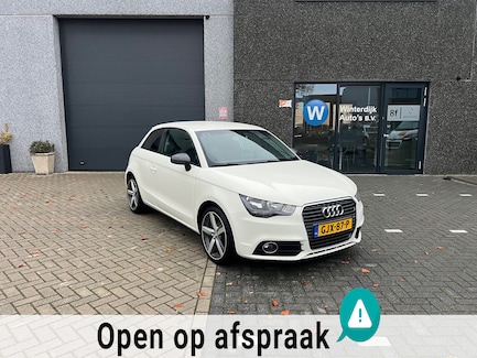 Audi A1 0