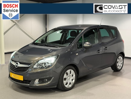 Opel Meriva 0