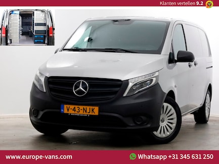 Mercedes-Benz Vito 0