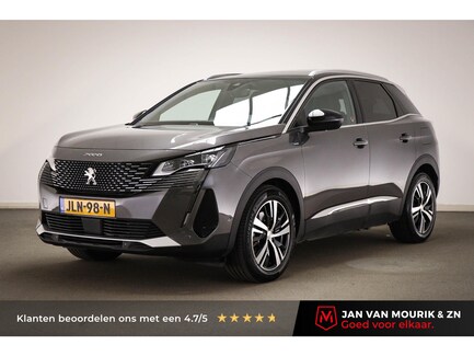 Peugeot 3008 0