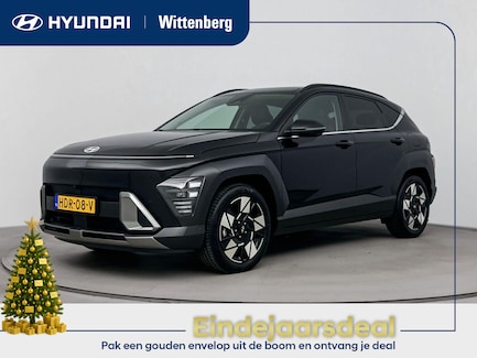 Hyundai Kona 0