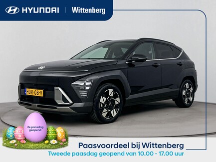 Hyundai Kona 0