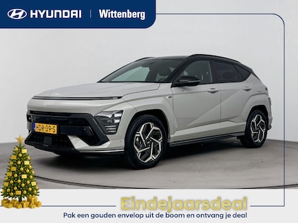 Hyundai Kona 0