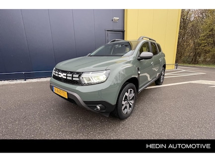 Dacia Duster 0