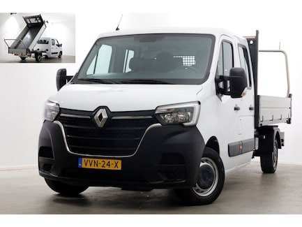 Renault Master 0