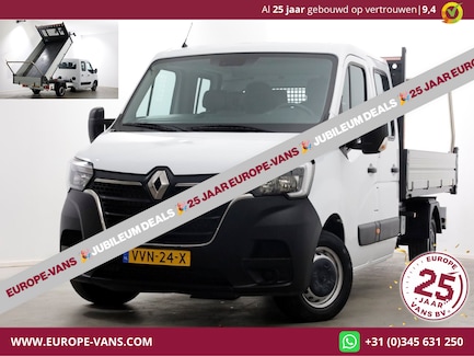 Renault Master 0
