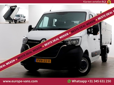 Renault Master 0