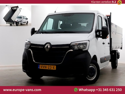 Renault Master 0