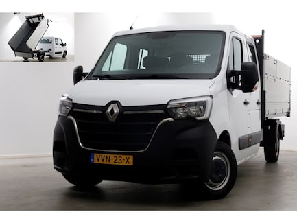 Renault Master 0