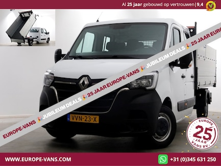 Renault Master 0