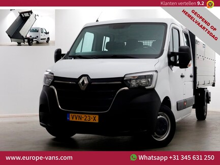 Renault Master 0