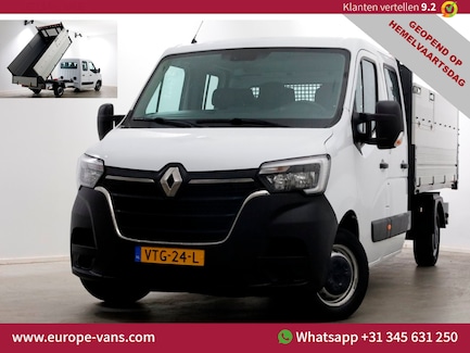 Renault Master 0