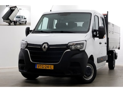 Renault Master 0