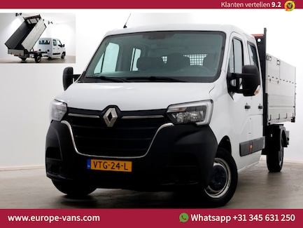 Renault Master 0