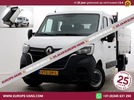 Renault Master 0