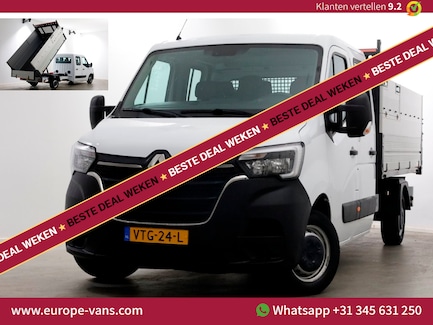 Renault Master 0