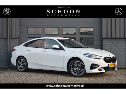 BMW 2-serie Gran Coupé 0