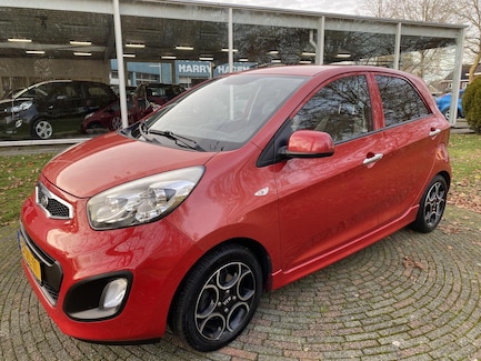 Kia Picanto 0