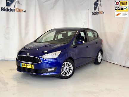 Ford C-Max 0