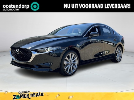Mazda 3 0