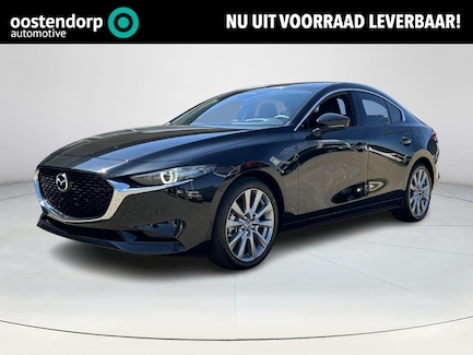 Mazda 3 0