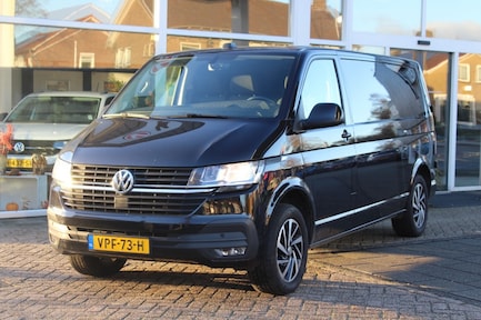 Volkswagen Transporter 0
