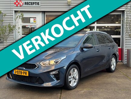 Kia Ceed 0