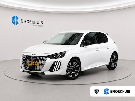 Peugeot 208 0