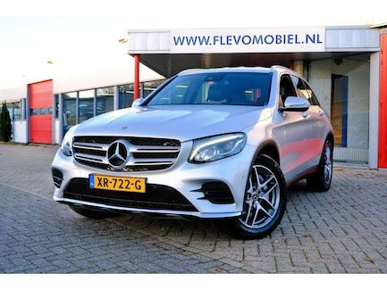 Mercedes-Benz GLC 0