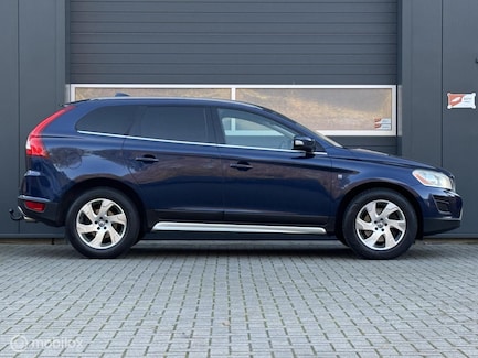 Volvo XC60 0