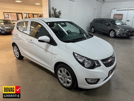 Opel Karl 0
