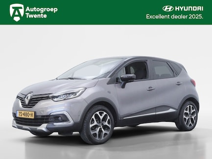 Renault Captur 0