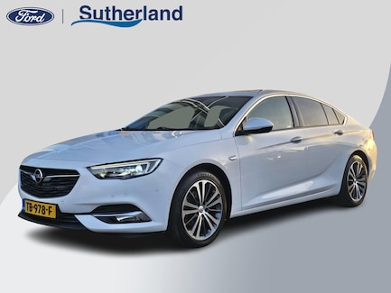 Opel Insignia 0
