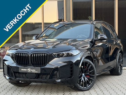 BMW X5 0