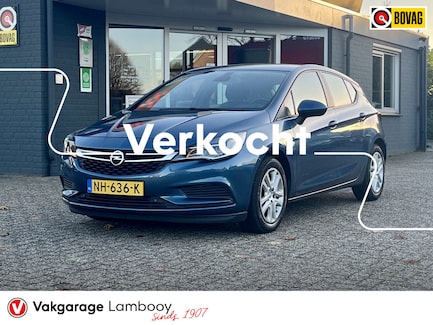 Opel Astra 0