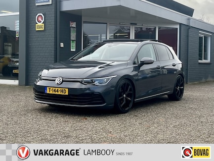 Volkswagen Golf 0