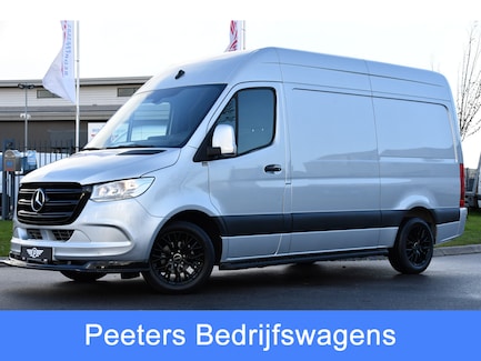 Mercedes-Benz Sprinter 0