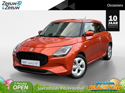 Suzuki Swift 0