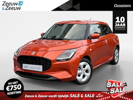 Suzuki Swift 0