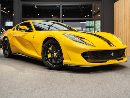 Ferrari 812 Superfast 0