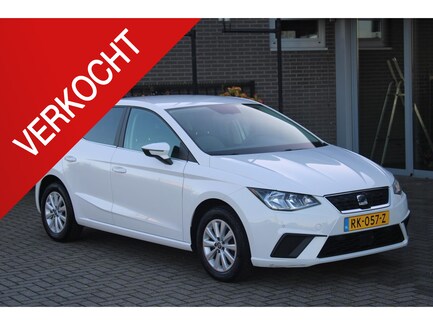 SEAT Ibiza 0