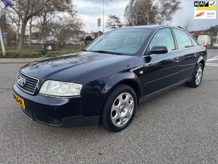 Audi A6 0