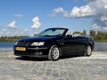 Saab 9-3 0