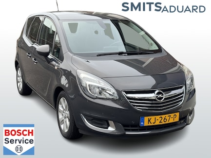 Opel Meriva 0