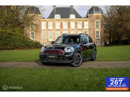 MINI Countryman 0