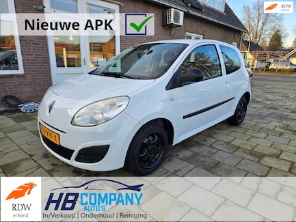 Renault Twingo 0