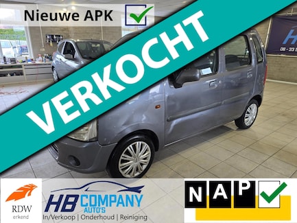 Opel Agila 0