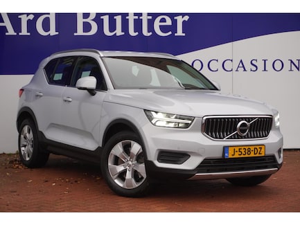 Volvo XC40 0