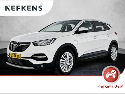 Opel Grandland 0
